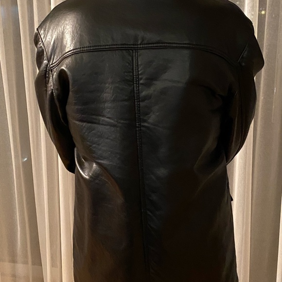Leather Jacket - Picture 3 of 3